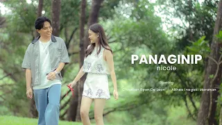 panaginip nicole official music video