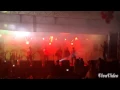 El Final- Castañeda Rock