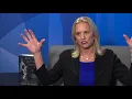 Kerry Kennedy remembers father Robert F Kennedy in new book Part 2