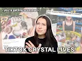 The Truth Behind TikTok s Crystal Lives Is It a Scam