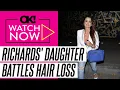 Kyle Richards and Mauricio Umansky Upset as Daughter Sophia Umansky Battles Hair Loss From Mounjar