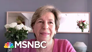 Download Randi Weingarten: Always Thought We Could Reopen Schools With 'Safeguards' | Andrea Mitchell | MSNBC MP3