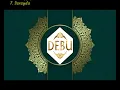 Download Lagu TANPA IKLAN FULL ALBUM LAGU RELIGI-LAGU ISLAMI DEBU