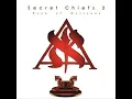 Secret Chiefs 3 - DJ Revisionist (The Spin Masta, Kultur Killa, With Da Mad Crypto-colonial Skillz)