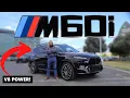 Download Lagu De beste luxe gezins-SUV? //2026 BMW X7 M60i//
