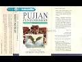 Lagu Full Album: PUJIAN PENYEMBAHAN Vol. 4 - Gerrit Hansen \u0026 Kidung Pemazmur Singers (1990)