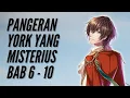Download Lagu Kekuatan Harvey York Untuk Bangkit Bab 6-10