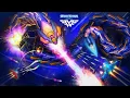 Wind Wings Space Shooter All Bosses Gameplay 10-200
