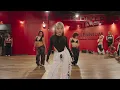 Lipgloss  -  Lil Mama  / Choregraphy by Alyssa Santos