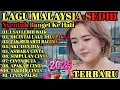 Download Lagu LAGU MALAYSIA SEDIH GALAU😭 PATAH HATI 💔 COCOK UNTUK MENEMANI HARI SANTAI/PERJALANAN 2025 ALBUM 19