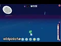 trying to get starlight wings