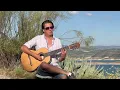 The Good, The Bad & The Ugly; The Sundown / Il Tramonto by Ennio Morricone | Classical Guitar Cover