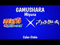 【MAD】Black Clover OP 5 『Gamushara』 In Naruto Shippuden
