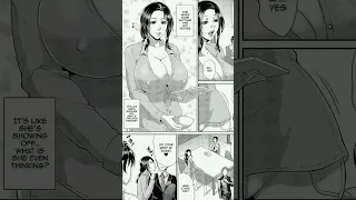 Let S See Who Can Guess Hentai Manga Webtoon Mmv Shorts Viral Adult 