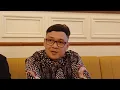Download Lagu Ari Bias Tekankan Tak Akan PK atas Kasasi Agnez Mo 