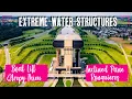 Download Lagu Extreme Water Structures | Largest Inclined Pane and Boat Lift | Strepy-Thieu | Ronquieres