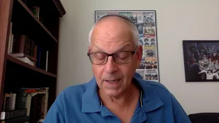 COMMENTS ON PSALM 122