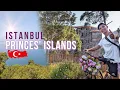 Download Lagu Princes' Islands Buyukada - ISTANBUL, Turkey