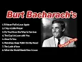 Download Lagu B.u.r.t B.a.c.h.a.r.a.c.h  想い出のバート・バカラック