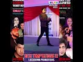 Desi Temptations 12 | Kaz Khan | Live | Manzil Restaurant