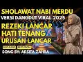 Download Lagu SHOLAWAT NABI VERSI DANGDUT,MUSIK MERDU,AMBYAR,PIKIRAN TENANG,REZEKI LANCAR 