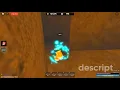 Roblox MAGE tycoon how to get the EASTER EGG BADGE