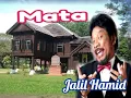 Download Lagu Jalil Hamid 》》Mata》》》Lagu Dalam Kenangan
