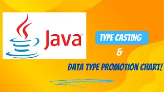 11 What is Type Casting in Java Datatype Promotion chart