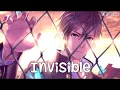 Download Lagu Nightcore- Invisible (Lyrics)