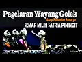 Download Lagu Pagelaran Wayang Golek H. Asep Sunandar Sunarya - Semar Milih Satria Piningit