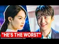 Lagu What Kdrama Actress REALLY Think Of Kim Seon Ho