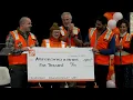 Business Spotlight Home Depot Distribution Center