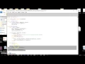 Stock Queue Tutorial Part 1 of 2 Python StockTracker with ArrayQueue