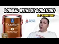 Sherwin-Williams Duration Interior Paint Review Is It Worth The Price