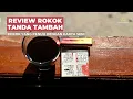 Download Lagu Review Rokok Tanda Tambah | Rokok Indonesia