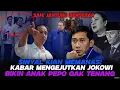 Lagu DEMOKR4T NANGIS..!! DENGER KABAR JOKOWI UMUMKAN GIBRAN—LUHUT TURUN,BEKINGI PRABOWO😱