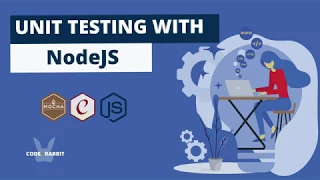 Unit Testing With NodeJS