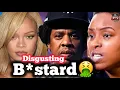 Download Lagu 🤮What Jaguar Wright Revealed About Jay-Z \u0026 Rihanna Made Us All THROW UP