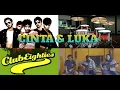Cinta Dan Luka - Club Eighties (Drum Virtual)