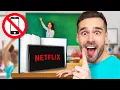 Lagu Ik Verbreek Alle Regels Op School! *Weggestuurd*