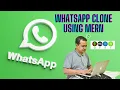 Whatsapp Clone Using MERN - Let s Build A Whatsapp Clone With React Js For Beginners