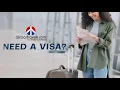 Quick Easy Visa Assistance with Akbar Travels UAE Apply Online in Minutes