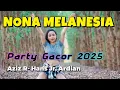 Download Lagu Party Gacorr 2025 🔰 NONA MELANESIA 🔰 Trumpet Sangar full bass || Axel Remixer