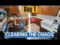 Download Lagu Giving a Mom of 4 Boys a Fresh Start in Her Kitchen | Day 1
