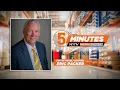 5 minutes with ID How Rexel Is Taking on the Explosive Electrification Trend