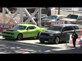 Download Lagu Demon 170 vs Durango Hellcat