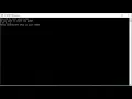 Text adventure - python
