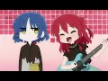 BTR SELECT-5【60fps AI MAD】#ギターと孤独と蒼い惑星 ＠ぼっちざろっく