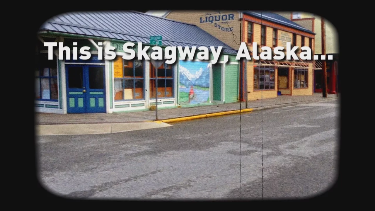 Alaska: Skagway ATV excursion