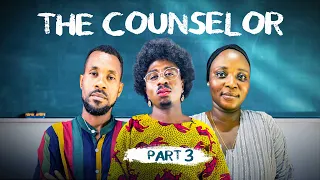 The Counselor (Part 3) -The Tyrant | African Home